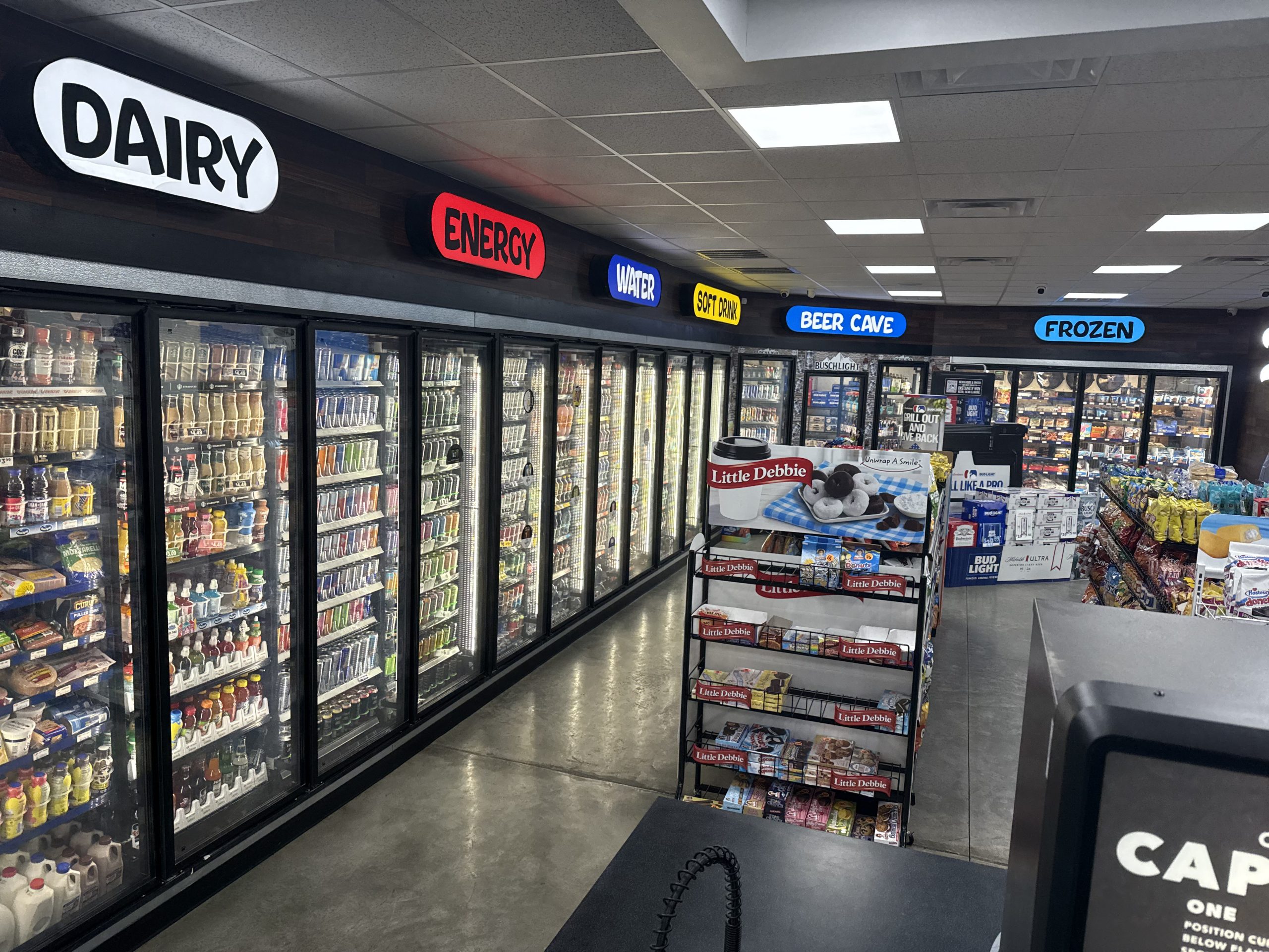 TAC – Hindman KY